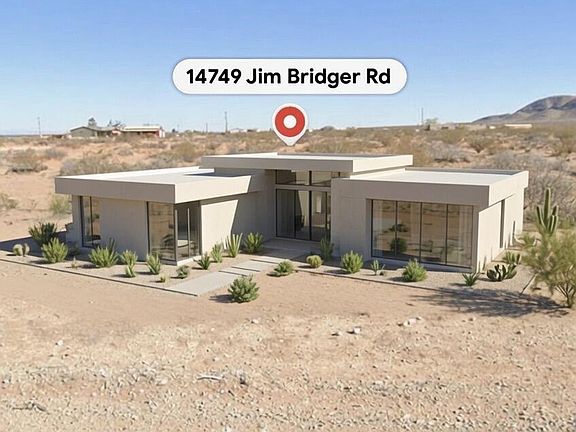 5th image of 14749 Jim Bridger Rd