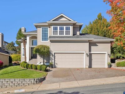 585 Harbourtown Ct SE, Salem, OR, 97306