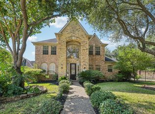 13331 Brentonwood Ln, Houston, TX 77077