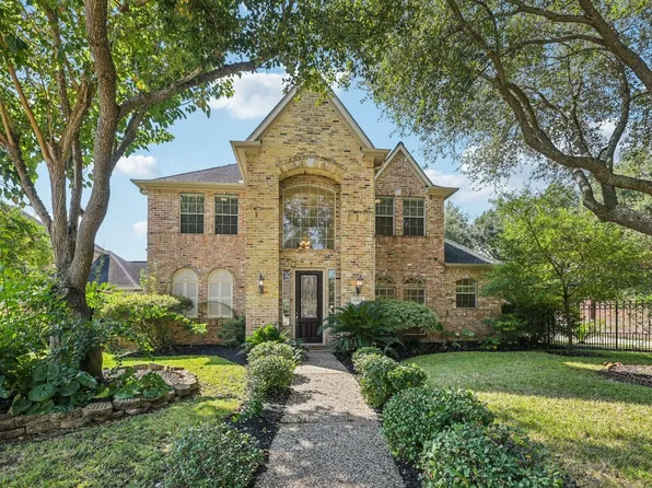 13331 Brentonwood Ln, Houston, TX 77077