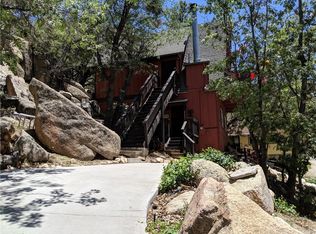32960 Deer Ln, Arrowbear Lake, CA 92382