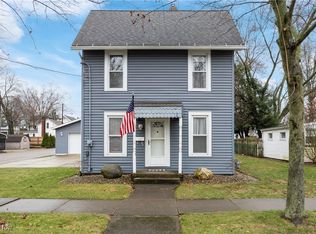 236 Canal St W, Navarre, OH