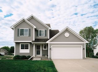 12312 Airline Ave, Urbandale, IA 50323