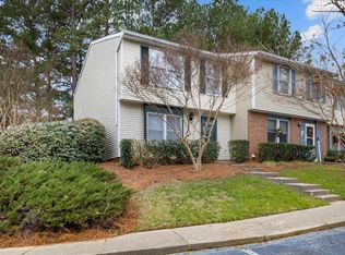 7721 Sandra Ln, Raleigh, NC 27615