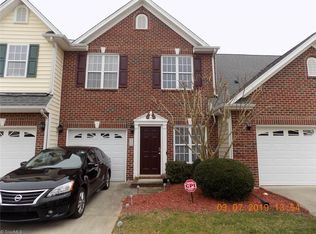 1704 Silver Run Ct, Winston Salem, NC 27127
