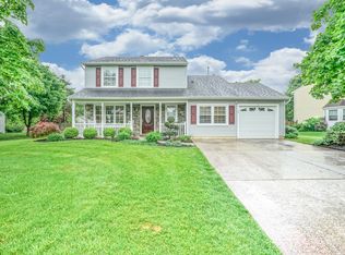 11 Village Dr, Lumberton, NJ 08048