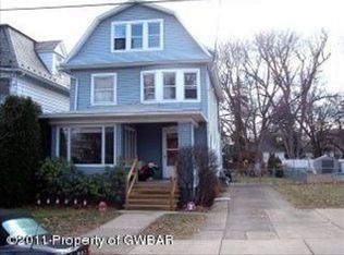 23 Walnut St, Forty Fort, PA 18704