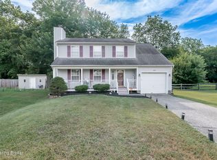 8713 William Penn Way, Louisville, KY 40228