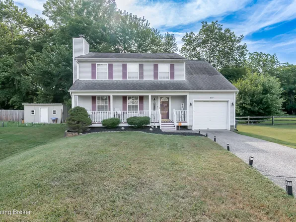 8713 William Penn Way, Louisville, KY 40228