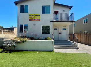 446 E 118th St, Los Angeles, CA 90061