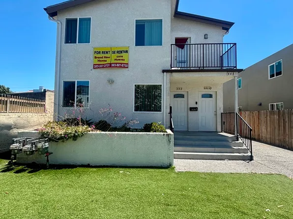 446 E 118th St, Los Angeles, CA 90061