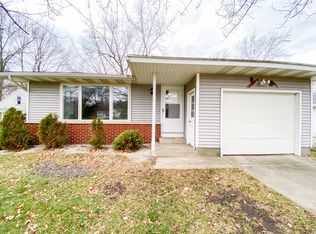 822 136th Ave, Holland, MI 49424