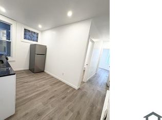 1841 N 33rd St FLOOR 2, Philadelphia, PA 19121