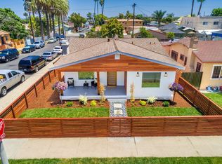 6400 7th Ave, Los Angeles, CA 90043