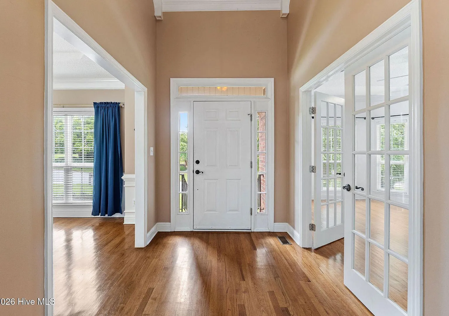 Home For Rent - 882 Windmill Lane Evans, GA 30809 — Photo 2