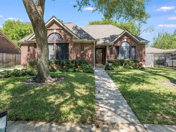 14419 Redbud Valley Trl, Houston, TX 77062