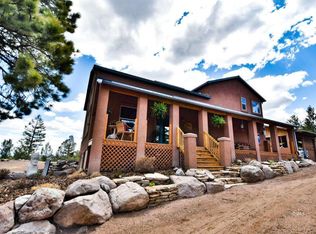18 Ash Ln, Canon City, CO 81212