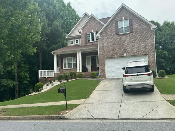 1140 Rock Elm Dr, Auburn, GA 30019