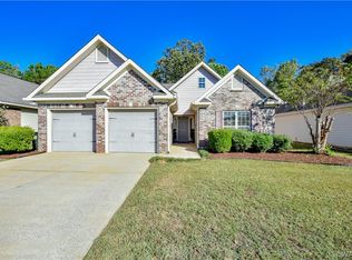 5005 Easton Dr, Tuscaloosa, AL 35405