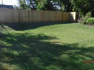 1033 N 3rd St, Memphis, TN 38107