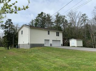 145 Criscon Ln, Daniels, WV 25832