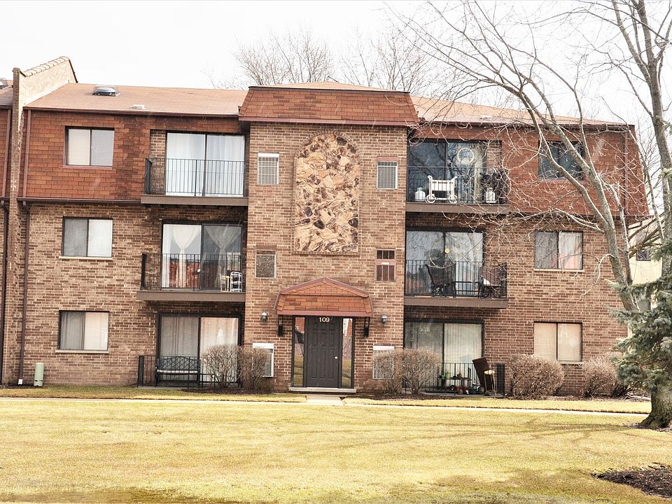 1st image of 109 W Brandon Ct #E-35