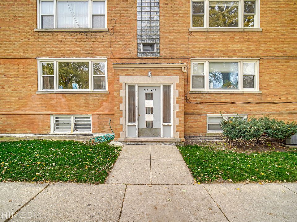 1st image of 3103 W Rosemont Ave #1W