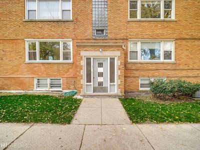 3103 W Rosemont Ave #1W, Chicago, IL, 60659