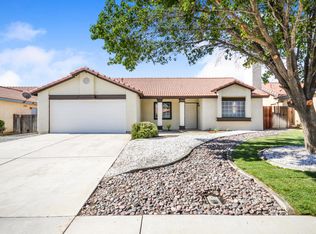 3330 Kellie Ave, Rosamond, CA 93560