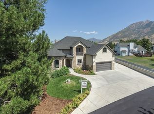 2103 E 6425 S, Holladay, UT 84121