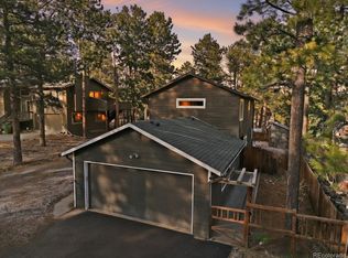 30243 Hilltop Dr, Evergreen, CO 80439