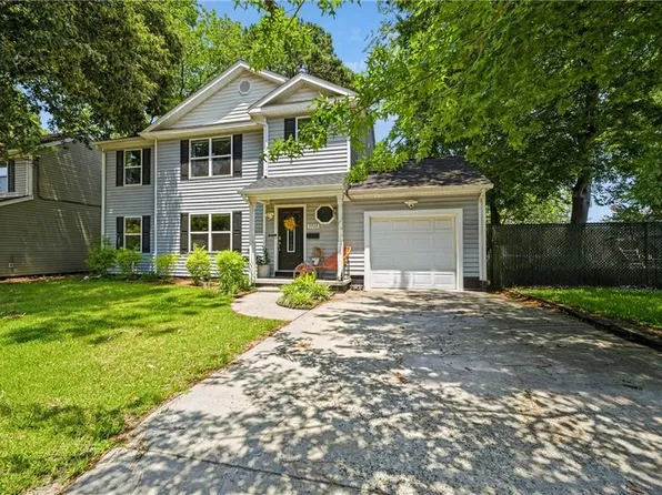 3518 Bapaume Ave, Norfolk, VA 23509