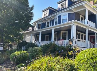 48 Hastings St, West Roxbury, MA 02132