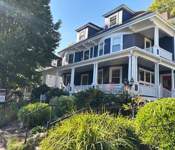 48 Hastings St, West Roxbury, MA, 02132