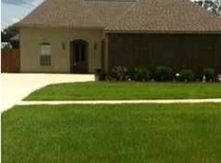 11120 Peaks Ave, Walker, LA 70785