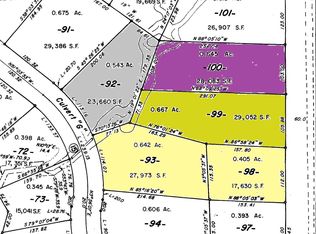 92 County Road 1995, Yantis, TX 75497