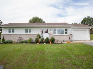 1160 Longs Gap Rd, Carlisle, PA 17013