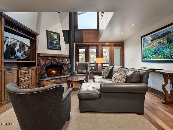 4th image of 7700 Stein Way #256