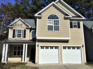 3307 Forrestal Dr, Durham, NC 27703