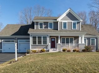 82 Grouse Run, Pelham, NH 03076
