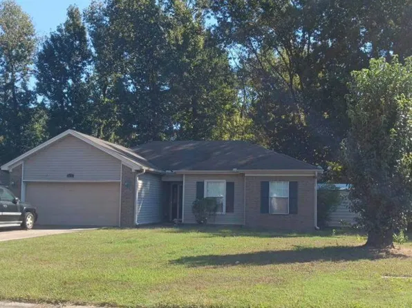 65 Nevada Ln, Cabot, AR 72023