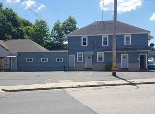 78 Pleasant St, Southbridge, MA 01550