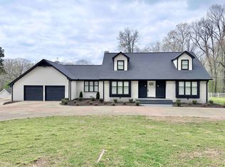 1120 Highway 138, Mercer, TN 38392