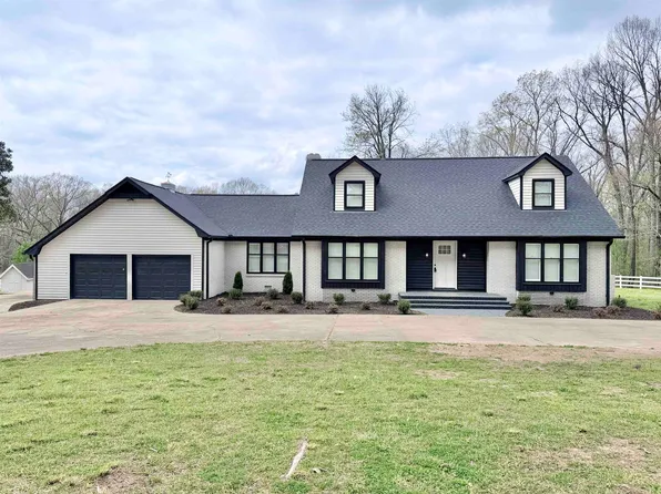 1120 Highway 138, Mercer, TN 38392