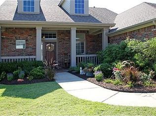 1021 Willowgate Dr, Prosper, TX 75078