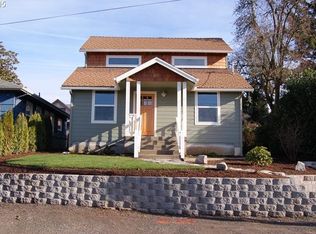 8636 SE 28th Ave, Milwaukie, OR 97222