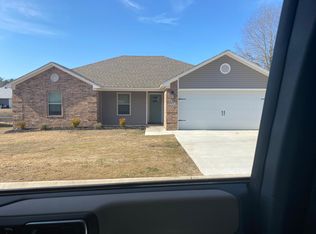 207 Pope Dr, Benton, AR 72015