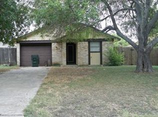 2205 Creekwood Dr, Killeen, TX 76543