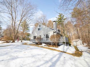 15 Eastman Dr, Derry, NH 03038