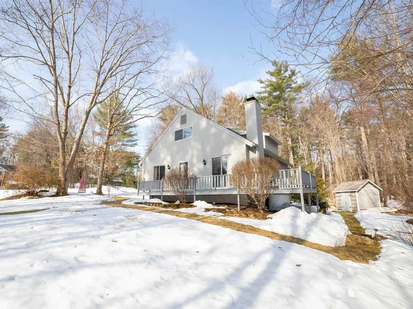 15 Eastman Drive, Derry, NH 03038